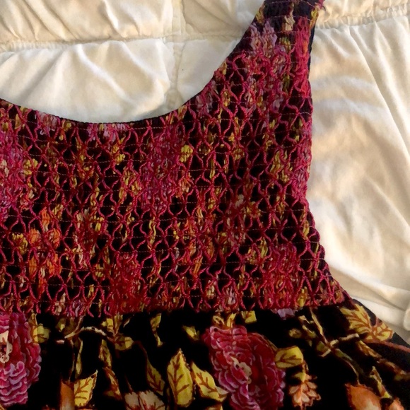 Free People Dress - Picture 4 of 5